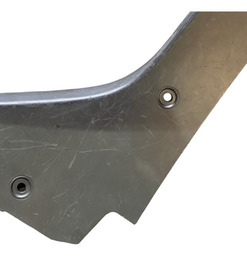 MOLDURA CAÇAMBA ESQUERDA ORIGINAL FIAT TORO 1002216610