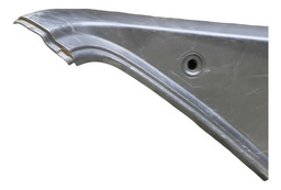 MOLDURA CAÇAMBA ESQUERDA ORIGINAL FIAT TORO 1002216610