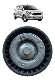 Polia Correia Alternador Ford Ka 1.0 2015 2016 2017 2021