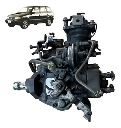 Bomba Injetora Kia Sportage Diesel 2.0 98 99 2000 01 02 2003