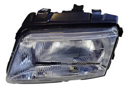Farol Esquerdo Audi A4 94/99
