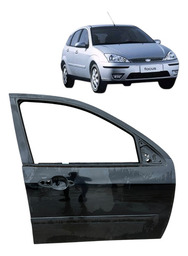 Porta Dianteira Direita Focus 2000 2001 a 2009