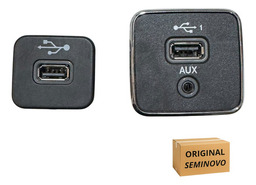 CENTRAL MULTIMÍDIA COMPLETO COM CODE ORGIN FIAT CRONOS ARGO 