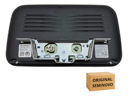 CENTRAL MULTIMÍDIA COMPLETO COM CODE ORGIN FIAT CRONOS ARGO 