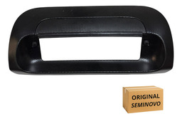 CENTRAL MULTIMÍDIA COMPLETO COM CODE ORGIN FIAT CRONOS ARGO 