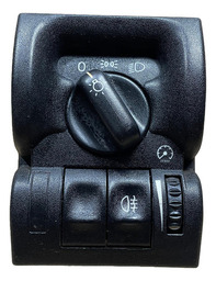 Chave Do Farol Gm Vectra 97 À 2005 Original.