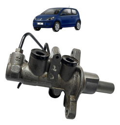 Sensor Cilindro Mestre Up Tiguan Audi Jetta 1k0945459 Leia