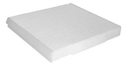 FILTRO CABINE AR CONDICIONADO ACCORD 3.5 24V 2007 2008 2009