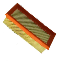FILTRO DE AR  RENAULT CLIO 2003/2006 CLIO 206 1.0 16V KANGOO