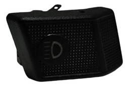 Chave De Luz Farol De Neblina Gol Gts Parati Painel Satelite