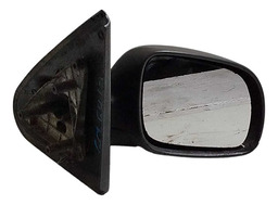 Retrovisor Direito Vw Gol Bola Com Detalhe  98 2002 Usado