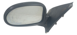 Retrovisor Volkswagen Gol 95 99 Lado Esquerdo Usado