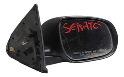 Retrovisor Elétrico Com Pisca Kia Cerato  2011  2013  Usado