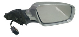Retrovisor Elétrico Passageiro Audi A3 2000 2006 Usado