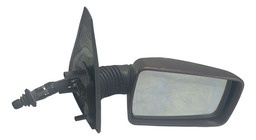 Retrovisor Manual Fiat Tipo 93 95 Lado Esquerdo Usado
