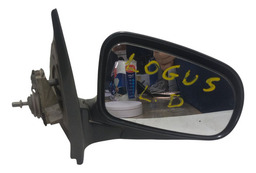 Retrovisor  Lado   Direito  Volkswagen   Logus   1996  Usado