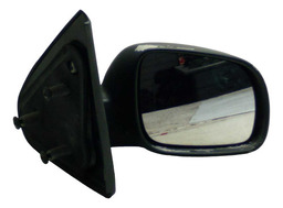 Retrovisor Lado Direito Volkswagen Gol G3 1999 2008 Usado