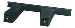Trilho Guia Vidro Porta Dianteira Direita Fiat Siena 96 2012