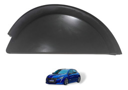 MOLDURA COLUNA TRASEIRA DIREITA PEUGEOT 208 2013 2018 USADO