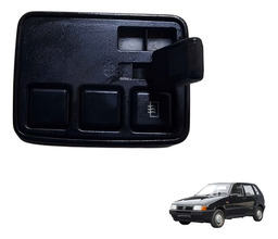 CHAVE COMANDO ALAVANCA LIMPADOR FIAT UNO 1984 Á 1993 USADO