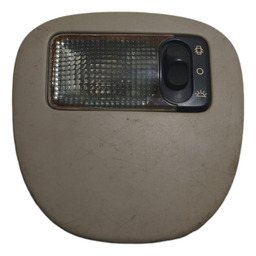 Luz De Teto Iluminação Interna Plafonier Peugeot 2007 A 2010