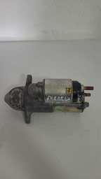 Motor De Arranque Chevrolet Meriva 1.8 2008