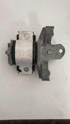 Coxim Motor Esquerdo Gol Voyage Fox 2010 A 17 Original