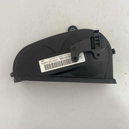 Capa Protetor Correia Volkswagen Polo/virtus/up Tsi 1.0