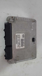 Módulo Injeção Fiat Uno 1.0 8v Fire Flex 55220205 Iaw4afb.ue