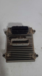 Modulo De Injecao Celta 1.0 8v 93344860 Fcwb