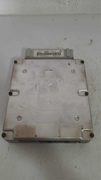 Modulo Injeção Ecu Vw Gol Cli 1.6 8v Bcm F5ff-12a650-bd