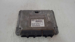 Modulo De Injecao Uno Fire Flex 2005 A 2012iaw 4 Afb Uf