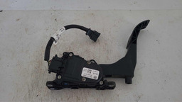 Pedal Acelerador Eletrônico Gol Fox Saveiro Golf Polo Space