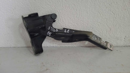 Dobradiça Capô Esquerdo Fiat Stilo 2005 A 2012 Original