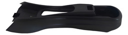 Moldura Console Central Freio De Mão Nova Fiat Strada 2020