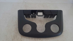 Moldura Comando Ar Gm Agile Montana 2012 2014 2015 2016 2017