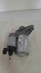 Motor Partida Arranque Fiat Strada Freedom 2022 Original