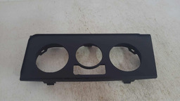 Moldura Comando Painel Fox 2011 5z0 820 075