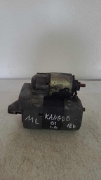 Motor De Partida Renault Clio Kangoo 1.6 16v 2001 Original