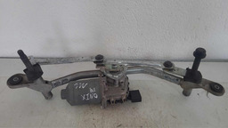 Motor Limpador Parabrisa Galhada Prisma Onix 13/19 Original