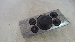 Chave Comando Luz Milha Neblina Chevrolet Vectra Elite 2010