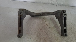 Suporte Do Coxim Do Cambio Fiat Fiorino Evo 55282384