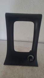 Moldura Console Central Toyota Corolla 2003 A 2008