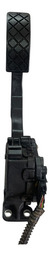 Pedal Acelerador Eletronico Vw Gol Polo Fox 6qe721503d