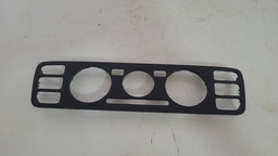 Acabamento Comando Ar Volkswagen Up 2015 Original