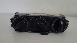 Comando Ar Condicionado Volkswagen Up 2014/2021 Original