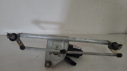 Máquina Motor Limpador Pára-brisa Celta 2005