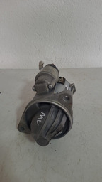 Motor Partida Arranque Ford Ka 1.0 3cc  2014 A 2019 Original