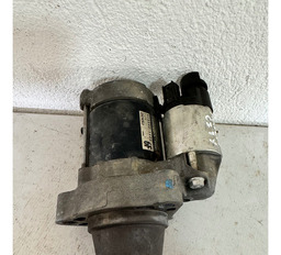 Motor Partida Arranque Fit City 1.5 2009 A 2014 428005800