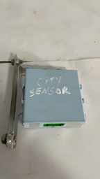 Módulo Sensor Estacionamento Honda City 2009 A 2014 Original